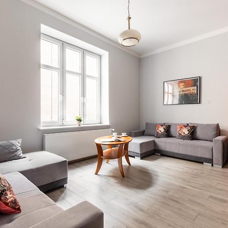 Apartamenty Starowislna 1, Krakow Main Square Exterior foto