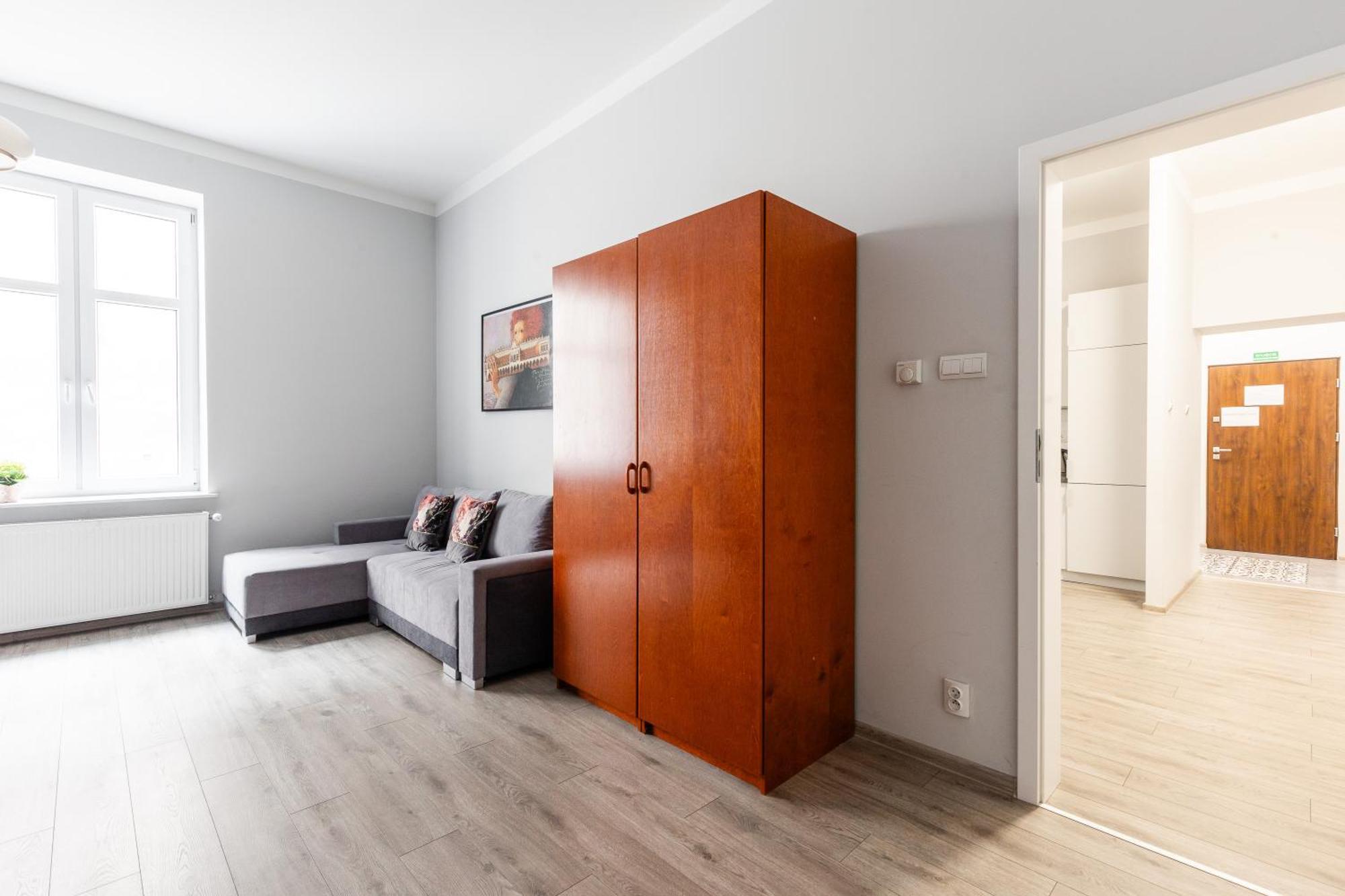Apartamenty Starowislna 1, Krakow Main Square Exterior foto
